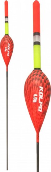 Kolpo Tione Bolo Úszó 3,0g