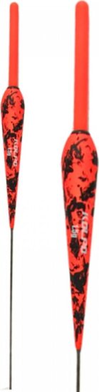 Kolpo Alcor Világító Csöves Úszó 3,0g