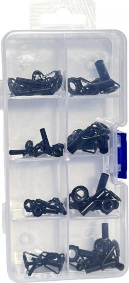 Eurostar spiccgyűrű szett 36db