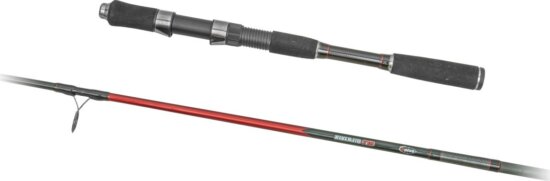 Predator-Z River Jig horgászbot, 195cm, 8-35g, 2 részes