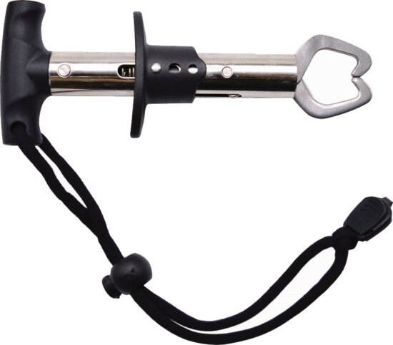 Predator-Z Predator-Z cserkelő halkiemelő, 16cm