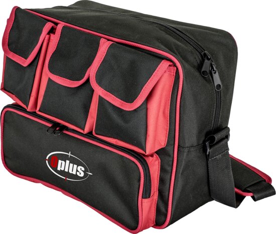 Predator-Z Pergető táska, 33x18x28cm