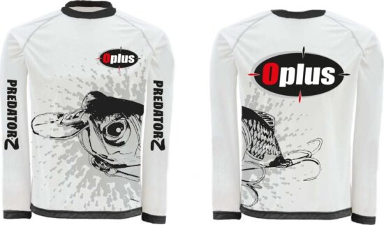 Predator-Z Pergető hosszú újjú poló, XL