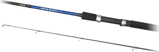 Predator-Z Ostor-X Spin horgászbot, 240cm, 15-40g, 2 részes