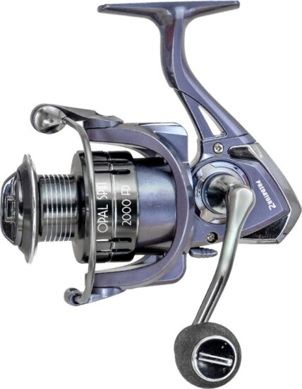 Predator-Z Opal Spin orsó pergető orsó, 3000FD