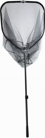 Predator-Z OP-Összecsukható gumis merítőháló, 180cm, 60x70cm, 2 részes