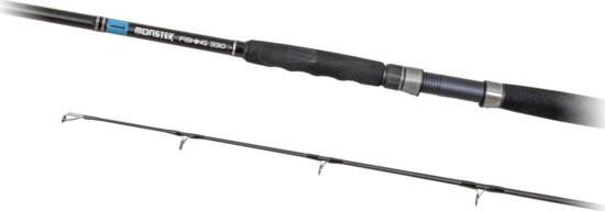 Predator-Z Monster nagyhalas horgászbot, 330cm, 200-300g, 2 részes