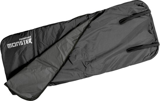 Predator-Z Monster halmatrac, 170x65cm