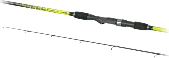 Predator-Z Kard-X Jig horgászbot, 210cm, 5-25g, 2 részes