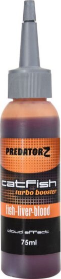 Predator Z Harcsa turbo aroma, halmáj, vér, 75ml