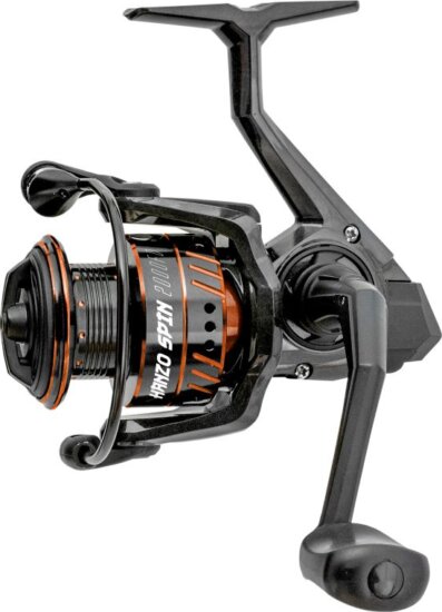 Predator-Z Hanzo Spin orsó pergető orsó, 4000FD