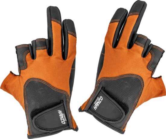 Predator-Z Hanzo pergető kesztyű, M