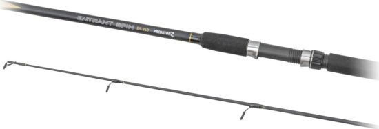 Predator-Z Entrant Spin horgászbot, 240cm, 40-80g, 2 részes