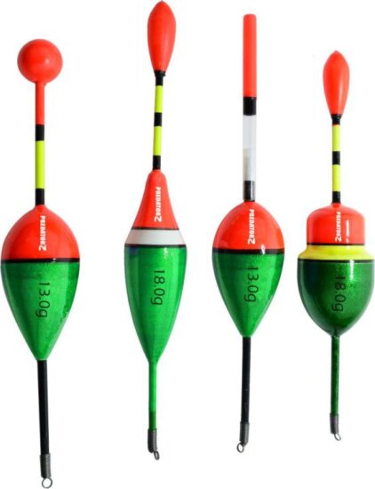 Predator-Z Csukázó úszó tip. 3