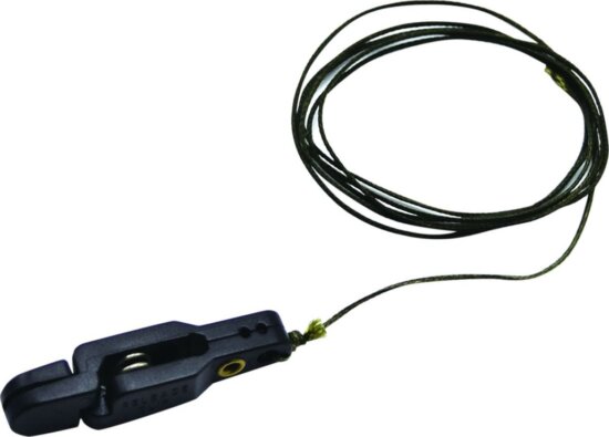 Predator-Z Csali kikötő csipesz