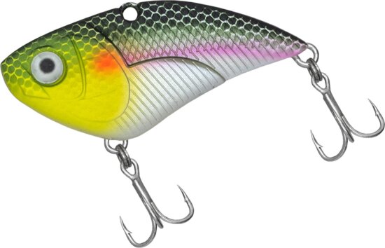 Predator-Z Blade Shaker műcsali, 5cm, 13,5g, pisztráng