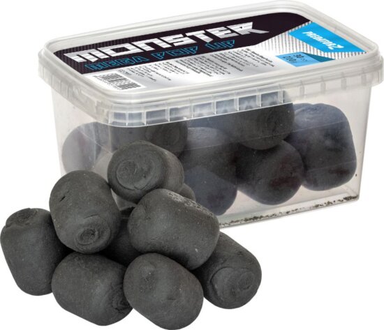 Predator-Z Monster Mega Pop Up horogcsali, 30mm, speciális, 210g