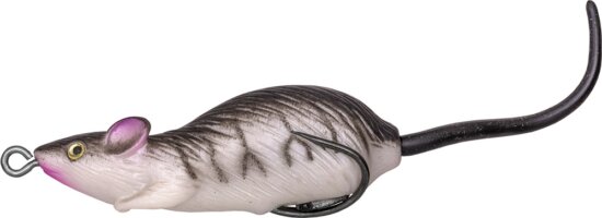 Predator-Z Egér utánzat (sovány), 6cm, 12g