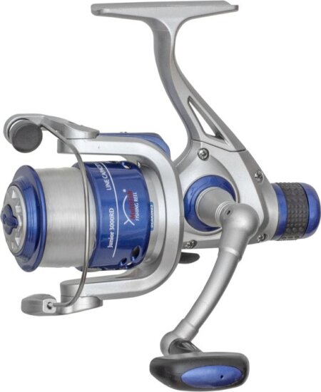 CarpZoom Multifish Junior RD orsó 3000RD