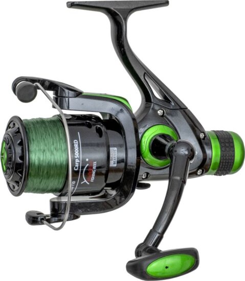 CarpZoom Multifish Carp RD orsó 5000RD
