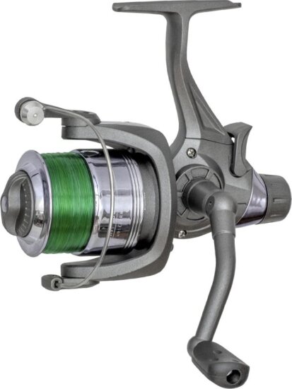 Multifish Carp orsó, 5000BBC