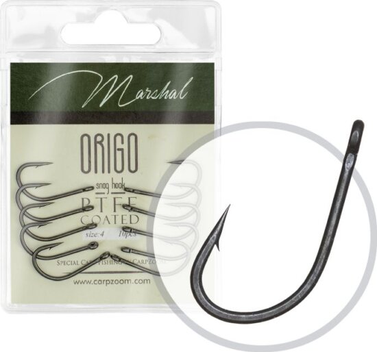 Marshal Snag horog, #6, 10db