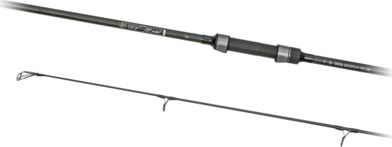 Marshal Slim Carp horgászbot, 12 col, 3lb, 2 részes, 400g