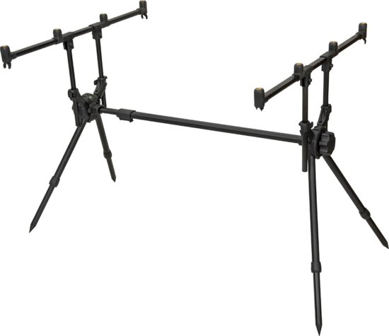 Marshal Quick Set-up extra gyors rod pod, 85-135cm