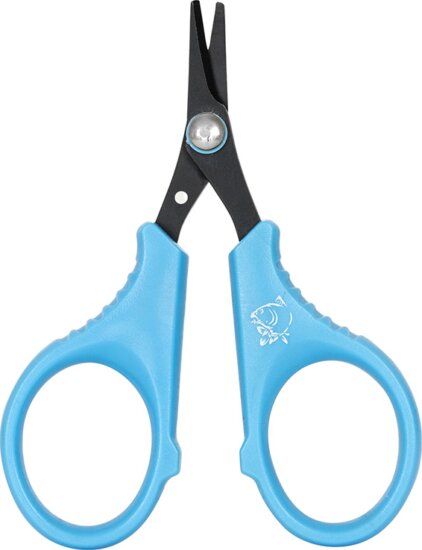 Marshal Precíz fonottzsinór vágó olló, 9,5cm