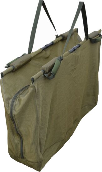 Marshal Marshal VIP mérlegelő és haltartó, 97x33x50cm