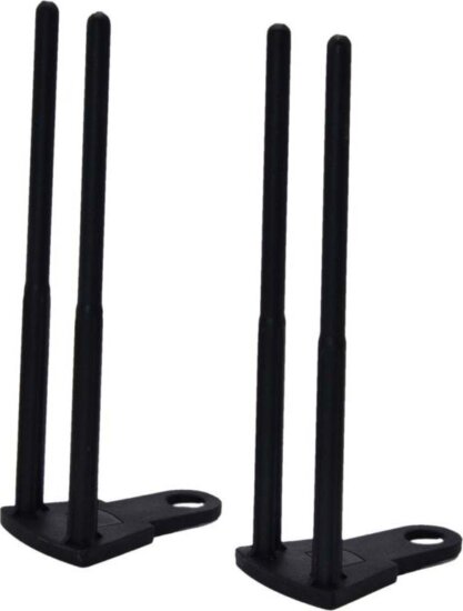 Marshal bottartó segédvilla, 13,5cm