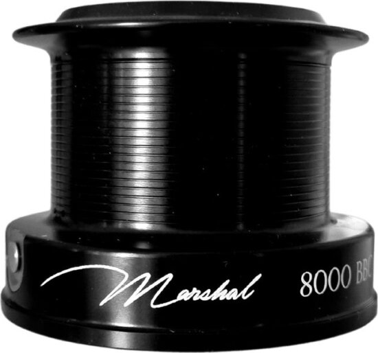 Marshal BBC Carp horgászorsó fém pótdob, 6000BBC