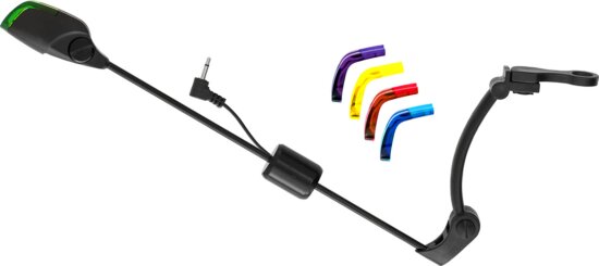 Marshal 5 in 1 merevkarú kapásjelző szett