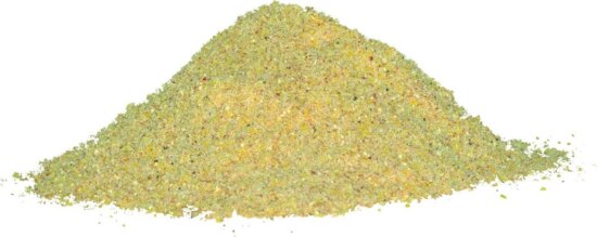 La Sirene X21 etetőanyag, sárga, 850g