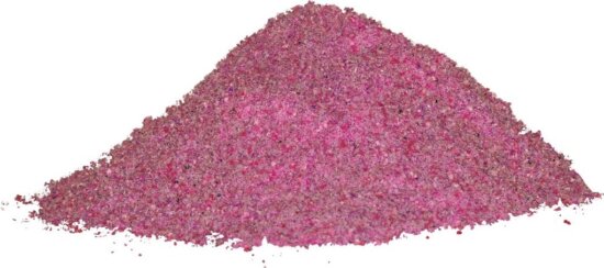 La Sirene X21 etetőanyag, piros, 850g