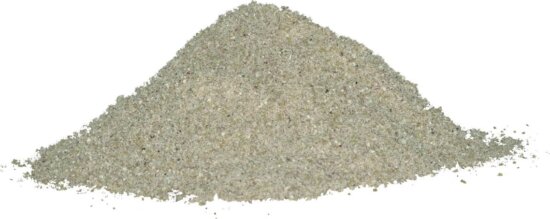 La Sirene X21 etetőanyag, klasszikus, 850g