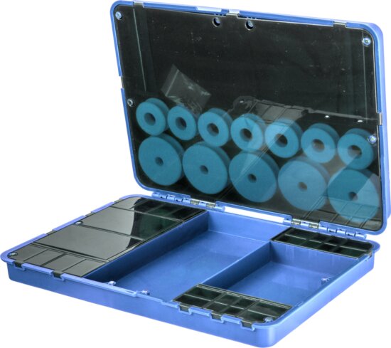 Feeder Competition Univerzális feeder doboz, 35x24x5,5cm