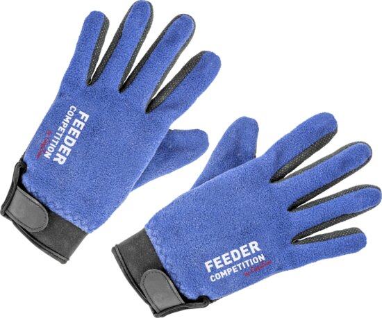 Feeder Competition Touchscreen érintő kesztyű, L