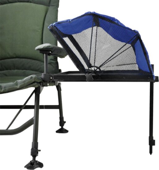 Feeder Competition Nagyméretű oldaltálca, 65x45cm