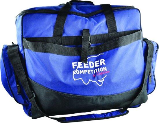 Feeder Competition Nagyméretű hordtáska, 50x45x30cm