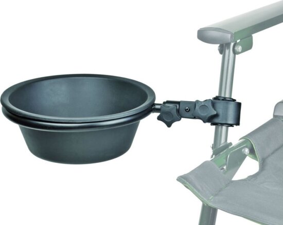 Feeder Competition Kézmosó, etetőanyagos tál, o25x10cm