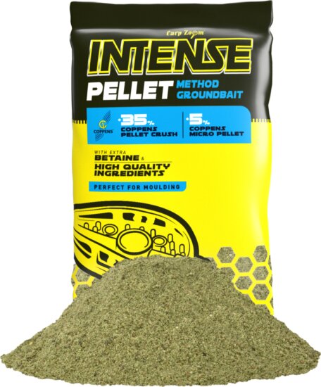 Feeder Competition Intense Pellet Method etetőanyag, betain, 800g