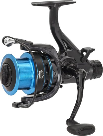 Carp Zoom Feeder Competition FeederCast orsó 4000BBC