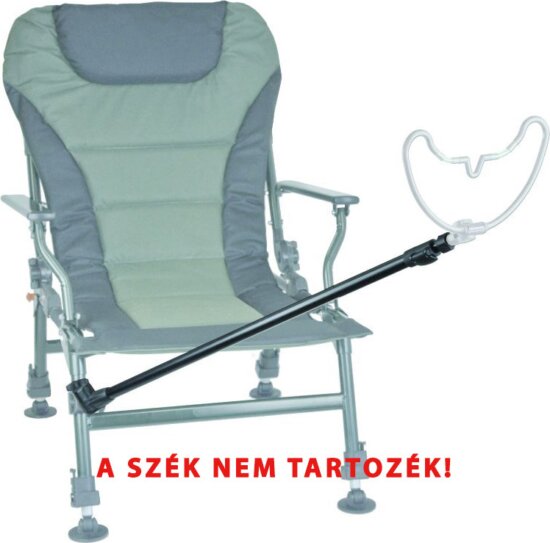 Feeder Competition Feederbot-tartó kar, 100-156cm