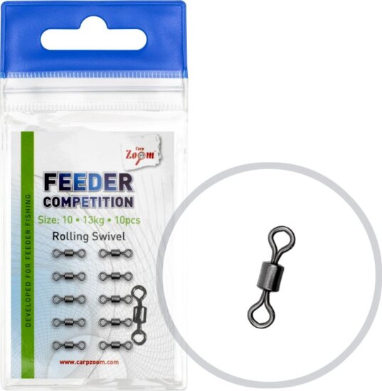 Feeder Competition Feeder forgó, #12, 10db