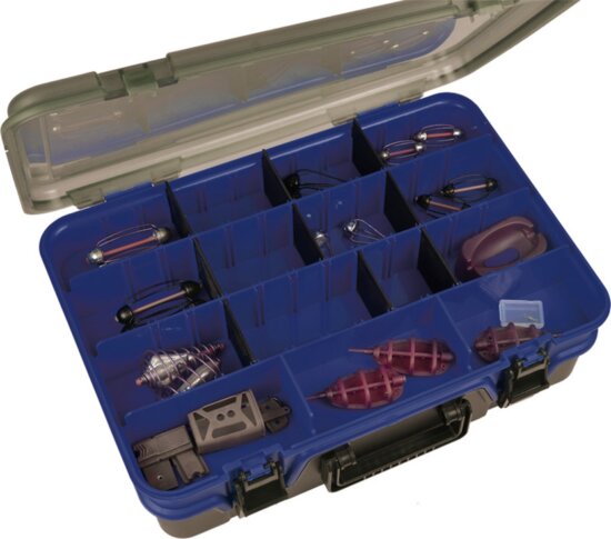 Feeder Competition Feeder doboz, 39x27x12cm