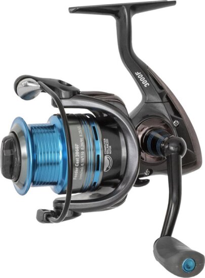 Feeder Competition Feeder Cast orsó, 6000F