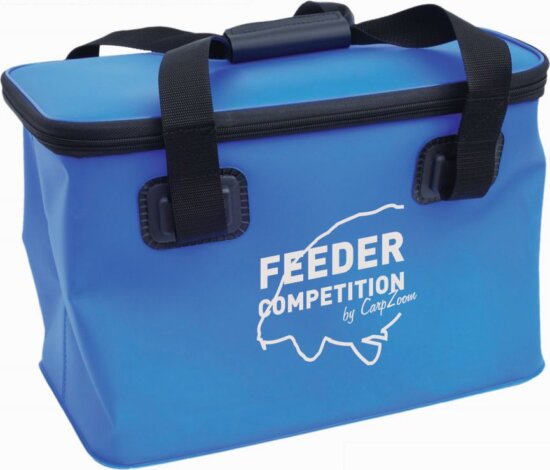 Feeder Competition EVA csalis táska, 40x25x26cm