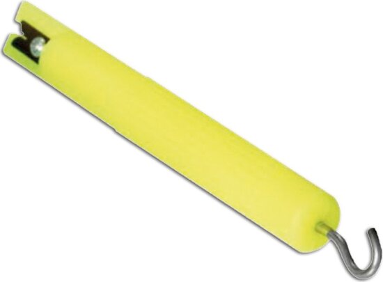 CarpZoom Zsinórhámozó és csomóhúzó