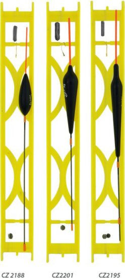 CarpZoom Zsebpeca, #14 / 1,5g / 8m - 0,16mm